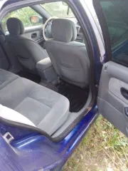 Renault Laguna 1999, 113 л.с., 369624 км, АКПП. Транспортное средство, Renault Laguna 2.0 16V, марка: Renault, модель: Laguna 2.0 16V, год изготовления: 1999, цвет: темно-синий, VIN: VF1B56U0G19957459, ПТС: 64УК 440661 от 13.05.2011, г/н: Р525ХО64, модель двигателя: F3RK, тип двигателя: бензиновый…