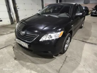 TOYOTA CAMRY 2006, легковые автомобили TOYOTA CAMRY (VIN) JTNBE40K503047201. Марка: TOYOTA, модель: CAMRY, привод: передний, объем двигателя: 2362.0, мощность двигателя: 167.0, экологический класс: четвертый, пробег: 380186, государственный регистрационный знак: В980РЕ77rus, коробка передач…