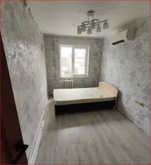 Квартира 42,8 м², 3 комн., Московская область. Трехкомнатная квартира расположенная по адресу: Россия, Московская область, р-н. Люберецкий, рп. Октябрьский, ул. Новая, д. 7, кв. 6, с кадастровым номером: 50:22:0020102:515, площадью 42,8 кв.м.