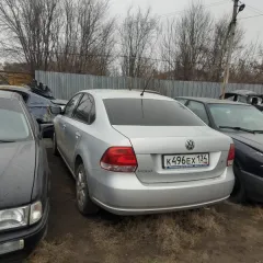Volkswagen Polo г/н К496ЕХ134, vin XW8ZZZ61ZDG041672 Дтп лобовое. Количество - 1 шт. Местонахождение: г.Урюпинск штеменко 57 Рабочее состояние не известно Сопроводительная регистрационная документация отсутствует. Реализация по прямому назначению. Стоимость имущества составляет 140 000,00 руб., в…