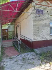 Нежилое здание 168.5 кв.м + земельный участок 799 кв.м, Чувашия, Аликовский р-н, расположенное по адресу: Чувашская Республика, м.о. Аликовский, с. Шумшеваши, ул.Молодежная, д. 74а и являющееся казной Аликовского МО ЧР, в том числе: 1.1 земельный участок с кадастровым номером 21:07:060305:95…