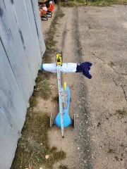 Велосипеды, самокаты, кресло-коляска, запчасти. Составной лот: велосипеды, самокаты, кресло-коляска, годные остатки отдельных узлов, деталей, агрегатов, материалов (в сборном виде) велосипедов. Подробный состав лота приведен в информационном сообщении. Состояние и недостатки имущества в…