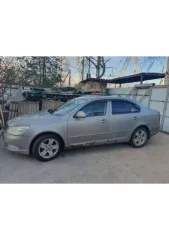 Skoda Octavia 2012 года, 102 лс, 290363 км, АКПП, VIN XW8BJ61Z8CK290765, цвет БЕЖЕВЫЙ