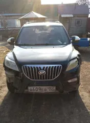 Lifan X60, 2016. Транспортное средство марки, модели Lifan X60, год выпуска 2016, идентификационный номер (VIN) X9W215800G0042810, гос. рег. знак А609ЕВ155, цвет черный. Находится в залоге.