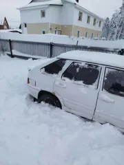 LADA Samara, 2011 Ваз 2114, 2011 года, 80 лс. еще Ваз 2114, 2011 года, 80 лс. еще Автомобиль легковой, марка: LADA (ВАЗ), модель: Samara, VIN: XTA211440B4959807, гос. рег. номер: У181АС186, год изготовления: 2011