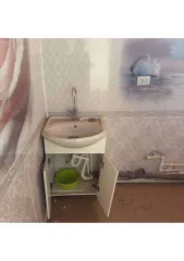 Жилой дом 87.1 кв.м и участок 800 кв.м, Астраханская область, Харабалинский район, город Харабали, улица Полынная, 9. Кадастровые номера: 30:10:110101:9652 (дом), 30:10:110101:8490 (участок).