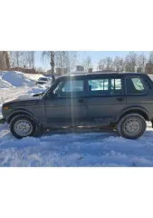 ВАЗ 2131 (4x4), 2015 года, 82 лс, 320922 км, еще транспортное средство: LADA 213100 LADA 4X4, идентификационный номер (VIN номер): XTA213100F0174679, год выпуска: 2015, гос. номер Р844МН159.