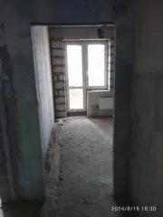 Помещение, жилое (квартира), кадастровый номер объекта: 77:02:0024026:2631, расположенное по адресу: г. Москва, вн. тер. г. муниципальный округ Марьина роща, ул. Тихвинская, д. 14, корп. 1, кв. 33, этаж 7, площадь 48,4 кв.м. В залоге ПАО Банк "PSB".