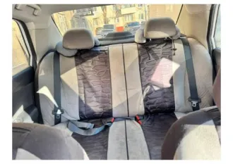 Nissan Tiida 2007 года, 109 л.с., пробег 300000 км. Автомобиль Nissan Tiida Latio, цвет белый, ПТС 25 УВ 315859, государственный номер К985АН125, страна-изготовитель Япония, разрешенная максимальная масса 1475 кг, масса без нагрузки 1200 кг.