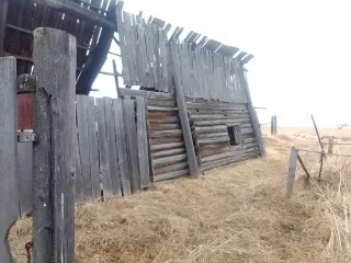 1/4 доля здания 36.2 кв.м. и 1/4 доля земельного участка 3220 кв.м., Иркутская область 1/4 доля в здании площадь 36.2 кв.м., назначение: Жилое, количество этажей: 1, адрес (местонахождение): Россия, Иркутская область, р-н. Нижнеудинский, с. Абалаково, ул. Школьная, д. 8, кадастровый (условный)…