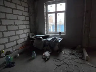 Грузовой автомобиль Scania 2018 года выпуска.