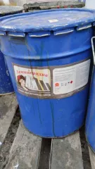 Лакокрасочные материалы  срок годности истек 