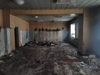 Здание корпуса №6, кадастровый номер 13:23:1002044:545, адрес местонахождения: РМ, г.Саранск, ул.Лодыгина, д.5, стр.5. Объект незавершенного строительства, кадастровый номер 13:23:1002044:528, адрес местонахождения: Республика Мордовия, г. Саранск, ул. Светотехники, д. 5. Пристрой к корпусу №6…