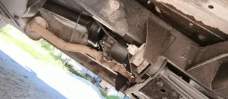 UAZ PATRIOT 3163, 2023 года выпуска, VIN-номер XTT316300P1021956. Ознакомление с имуществом по адресу: Ямало-Ненецкий автономный округ, р-н Пуровский, пос. Пурпе, г. Губкинский, ул. Лермонтова, д. 3, с момента публикации сообщения о продаже и до окончания приема заявок по предварительной записи по…
