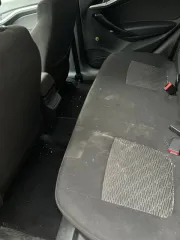 Lada Vesta, 2019 года, 106 л.с., 166157 км. Легковой автомобиль, VIN XTAGFL110LY402545, механическая коробка передач, отсутствует аккумулятор. Возможно потребуется капитальный ремонт ДВС. Находится в залоге у АО "ТБанк".