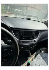 Hyundai Solaris 2018, марки HYUNDAI модель Solaris, 2018 года выпуска, VIN-номер Z94K241CBKR093162, находится в залоге у ПАО «СОВКОМБАНК». С имуществом можно ознакомиться по месту нахождения имущества: Ростовская область, г.Ростов-на-Дону, с документами можно ознакомиться в рабочие дни с 10:00 до…