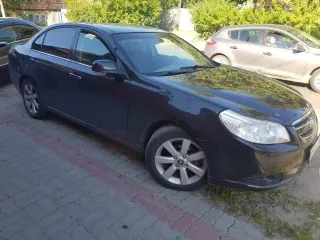 Chevrolet Epica, 2011 года, 143 лс, 235214 км, АКПП. Легковой автомобиль, Chevrolet Epica, VIN: XUULA69KJB0005182, 2011 года выпуска. Сведения о состоянии автомобиля: Участвовал в ДТП, были повреждены: капот, левая и правое крыло, обе фары, бампер передний, две правые двери, задняя левая дверь, б/у…