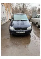 Lada Kalina, 2008 года, 89 лс, 164772 км, VIN: XTA11194080076690, г/н: А793НК763. Имеются следы эксплуатации, отсутствует аккумулятор. Штрафы отсутствуют. Стоит уже длительное время. Имеются проблемы по ходовой части.
