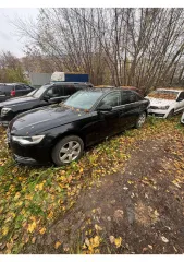 Audi A6 2011 года, VIN: WAUZZZ4G5CN067999, гос. номер: С083ВХ716.