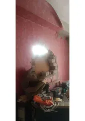 Квартира 47,6 кв.м, Брянская область, Дятьковский район, рабочий поселок Ивот, улица Приозерная, дом 1А, квартира 2. Две комнаты. Кадастровый номер: 32:06:0110402:120.