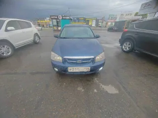 Kia Cerato 2005 года, 105 л.с., пробег 333333 км. VIN: KNEFE222255190286, госномер: Р311ЕН159. Двигатель: G4ED, номер 5Н018056, 1599 куб.см. Кузов: синий темный, КПП: механика. Требуется ремонт/покраска кузова, имеются значительные повреждения в виде коррозии, сколов (дно и пороги прогнили)…