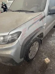 УАЗ-390945 2017 года VIN ХТТ390945H1215828 госномер У250MP55