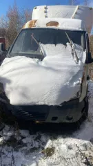 Транспортное средство: автомобиль GAZ 330232, идентификационный номер  VIN  X9633023282309295, 2008 года выпуска. Автомобиль в залоге у банка ПАО Банк «ФК Открытие»