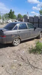 Vaz 2110, 2004; Vaz 2110, 2004; Vaz 21103, 2004; Ваз 2110, 2004 года, 89 лс, 299000 км; ВАЗ 21103, 2004 года выпуска регистрационный знак Н858ЕФ63, VIN XTA21103040733810