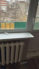 Двухкомнатная квартира 37.6 кв.м. Саратовская область, назначение - жилое, общая площадь 37.6 кв.м., расположена по адресу: Саратовская обл., г. Энгельс, ул. Ломоносова, д. 13, кв. 14, кадастровый номер 64:50:021501:3319.