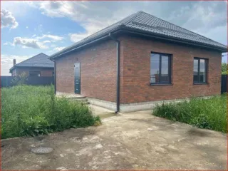 Дом 90,8 кв.м и участок 497 кв.м, Краснодарский край, ст-ца Новотитаровская Дом 90,8 кв.м. и земельный участок 497 кв.м. в Краснодарском крае еще Дом 90,8 кв.м. и земельный участок 497 кв.м. в Краснодарском крае еще Жилой дом по адресу: Краснодарский край, Динской муниципальный район…