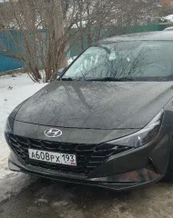 Hyundai Elantra 2022, А/м Hyundai Elantra, г/в 2022, А608РХ193, VIN KMHLN41BBNU345985. Обременение: залог, арест, н/ц 2 630 000,00 руб., з-к 526 000,00 руб., ш/а 26 300,00 руб. Вид транспорта: Автомобиль. Год выпуска: 2022. Государственный регистрационный знак: А608РХ193. VIN номер…
