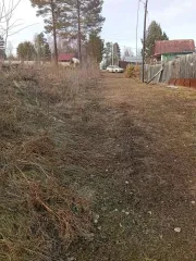 Земельный участок 1942 кв.м, Ангарский городской округ, СНТ "Русские березы-1", площадью 1 942 кв.м., расположенная по адресу: АНГАРСКИЙ ГОРОДСКОЙ ОКРУГ, Ангарский городской округ, автодорога "Подъезд к с. Савватеевка" СНТ "Русские березы-1", улица Овражная, земельный участок 511. Кадастровый…