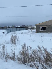 Земельный участок 1561 кв.м и дом 116.6 кв.м Оренбургская область Земельный участок, площадью 1561, категория земель: земли населенных пунктов, разрешенное использование: Для строительства жилого дома и ведения личного подсобного хозяйства, расположенный по адресу: Обл. Оренбургская, р-н…