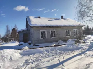 1/2 доли квартиры, 41,3 м², Карелия, Прионежский р-н, Пай 1/2 доля квартиры в Карелии еще 1/2 доля в праве на квартиру, площадь: 41,3 кв.м., адрес (местонахождение): 185520, Карелия Респ, Прионежский р-н, Пай п, Новая ул, дом № 1, корпус -, квартира 1, кадастровый номер: 10:20:0090103:20