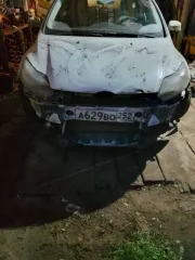 Ford Focus 2013 года, 125 л.с., пробег 200000 км, АКПП. VIN: Z94K241BBJR007032. Двигатель требует капитального ремонта, необходимы ремонт подвески и замена переднего бампера. Автомобиль находится в залоге. Транспортное средство было в эксплуатации, может иметь скрытые недостатки, естественный износ…