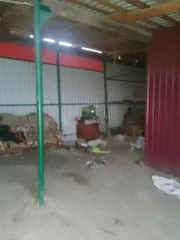 Жилой дом 38,2 кв.м и земельный участок 271 кв.м в Свердловской области. Объект может быть приобретен с использованием заемных средств ПАО "Сбербанк".