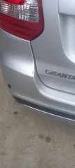 Lada Granta 2024, VIN: XTA21914R0555753, год выпуска: 2024, гос. номер: Х924ЕР164.