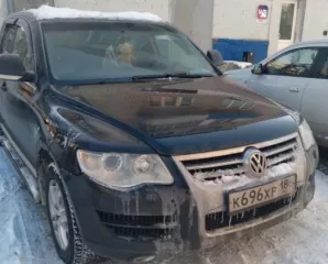 Марка, модель ТС: Volkswagen Touareg, Идентификационный номер  VIN : WVGZZZ7LZ9D021541, Наименование  тип ТС : Легковой универсал, Категория ТС  А, В, С, D, прицеп : B/М1G, Год изготовления ТС: 2008 Марка, модель ТС: Volkswagen Touareg, Идентификационный номер  VIN : WVGZZZ7LZ9D021541, Наименование…