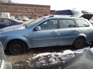 Автомобиль марки "Шевроле Клан" (Chevrolet KLan J200/Chevrolet Lacetti), г.р.з. О176РН77. Экспертиза и оценка транспортного средства представлена в документации. Ключи и документы (СТС/ПТС) к транспортному средству отсутствуют. Государственный регистрационный знак: О176РН77. Год выпуска: 2010…