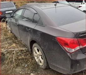 Chevrolet Cruze, 2013 года, 141 лс, АКПП. Автотранспортное средство со следующими характеристиками: модель автомобиля: CHEVROLET KL1J CRUZE, год выпуска: 2013, № кузова: XUFJA695JD3047554, модель и № двигателя: Z18XER 20SY7126; VIN: XUFJA695JD3047554.
