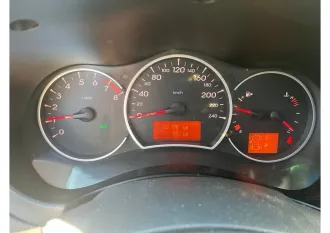 Renault Koleos 2008 года выпуска, VIN VF1VY0C0VUC266652. На момент осмотра автомобиль на ходу, имеет коррозию по кузову и сколы лакокрасочного покрытия. Ознакомление с имуществом по предварительной договоренности по электронной почте: 9513739194@mail.ru с указанием контактных данных.