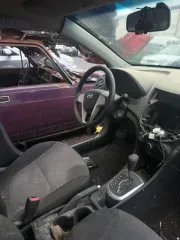 Hyundai Solaris, 2012, 107 лс, 333000 км, АКПП, VIN Z94CT41CBCR099385. На имущество зарегистрировано ограничение (обременение) права: находится в залоге у ПАО «Зенит». Автомобиль в разукомплектованном состоянии. Автомобиль находился в эксплуатации и является бывшим в употреблении; может иметь…