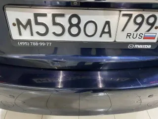 Mazda 6, 2019, 145 лс, 140000 км, АКПП, автомобиль Мазда 6, 2019 года выпуска, VIN JMZGJ526801624403.