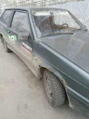 LADA 2113 2012 года, 81 л.с. Автомобиль легковой, марка: LADA 211340, модель: LADA SAMARA, VIN: XTA211340C5122038, гос. рег. номер: К153РВ77, год изготовления: 2012.