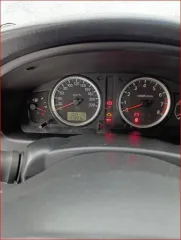 Nissan Almera 1.5 Comfort 2005, 98 лс, 137921 км. Автомобиль легковой, марка: NISSAN, модель: ALMERA 1.5 COMFORT, VIN: SJNBAAN16U0590153, гос. рег. номер: У207КМ96, год изготовления: 2005.