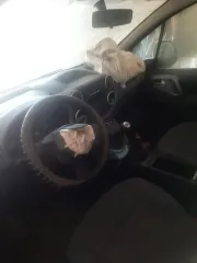 Citroen Berlingo 2012 VIN: VF77J5FS0CJ557972