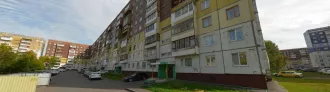 Квартира ,кадастровый номер 42:24:0201010:3068, площадь – 63, Находится в долевой собственности, размер доли: 1/4, 
Адрес: Кемеровская область, г. Кемерово, пр-кт. Московский, д. 45б, кв. 208