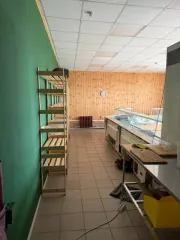 Здание магазина 79,1 кв.м. и земельный участок 869 кв.м. в Алтайском крае. Нежилое здание магазина площадью 79,1 кв.м., адрес: Алтайский край, Алтайский район, с. Ая, ул. Алтайская 3, кадастровый номер 22:02:080006:251 Земельный участок площадью 869 кв.м., адрес:, Алтайский край, Алтайский район…