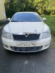 ŠKODA Octavia 2011, автомобиль марки SKODA модель OCTAVIA 2011 года выпуска, VIN-номер XW8CK41ZXCK263976. Ознакомление с имуществом производится по адресу: Свердловская область, 624128, г Новоуральск, деревня Елани, ул Набережная, д 3А, с момента публикации сообщения о продаже и до окончания приема…