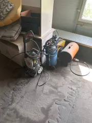 Производственный комплекс 2094.1 кв.м в Московской области, поселок Купавна, улица Проектная. В состав комплекса входят: земельный участок площадью 888 кв.м (кадастровый номер: 50:15:0071001:12); нежилое здание площадью 204.8 кв.м (кадастровый номер: 50:15:0071001:896); нежилое здание площадью…